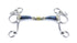 Trust Pelham Brass Rings
