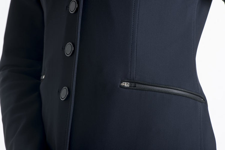 Lightweight Show Jumping Jacket