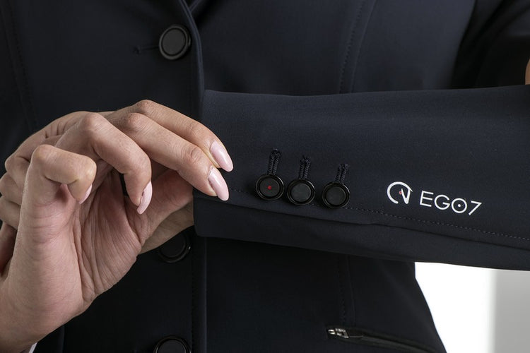 Ego7 Show Jacket