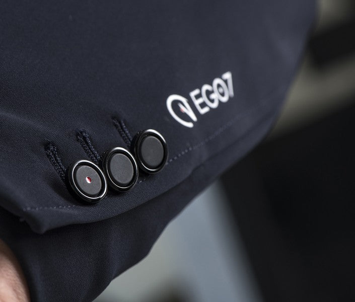 Ego7 Show Jacket