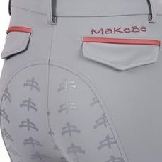 Makebe Full Seat Breeches