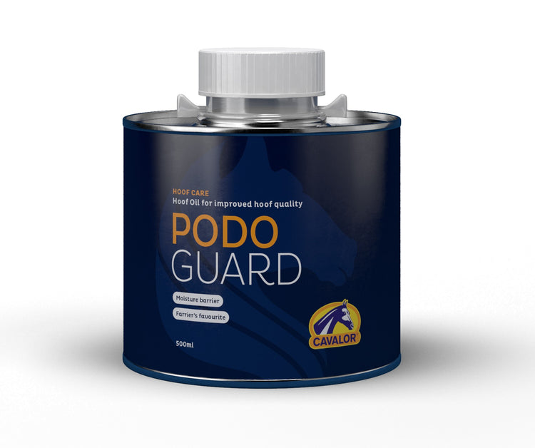 Cavalor Podo Guard Hoof Oil