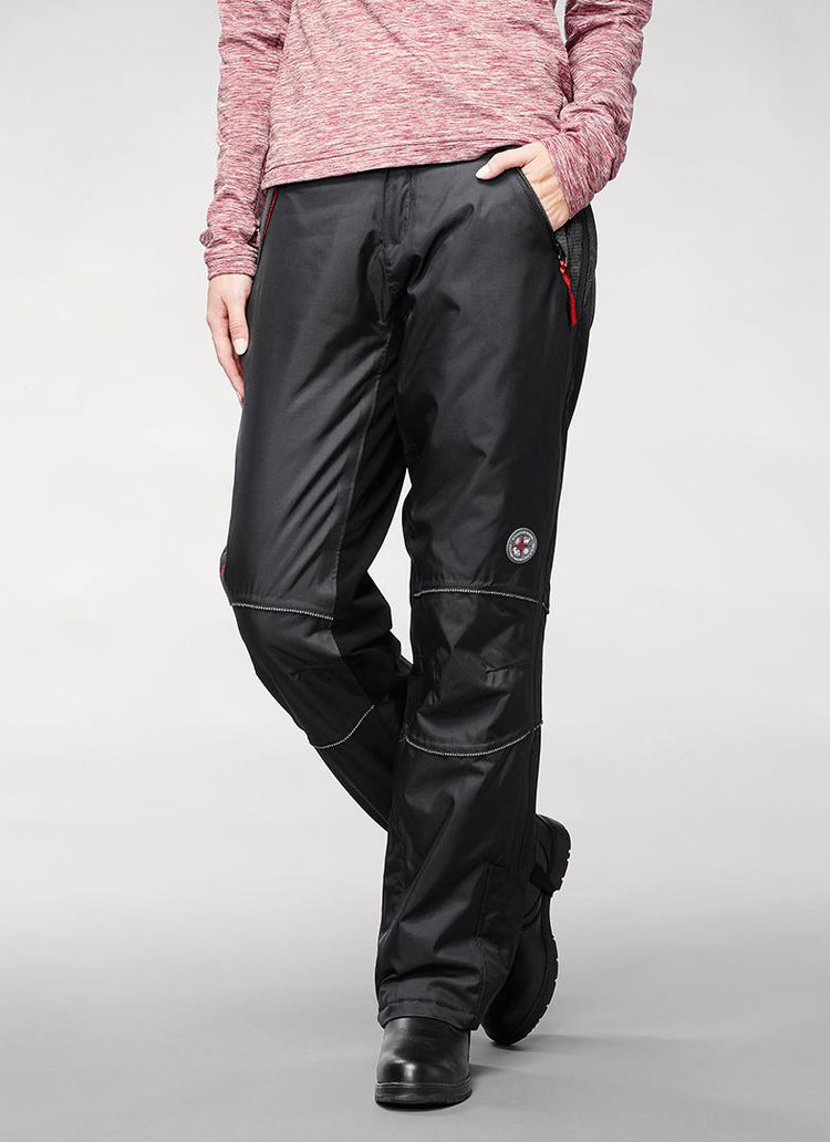 Waterproof Winter Breeches