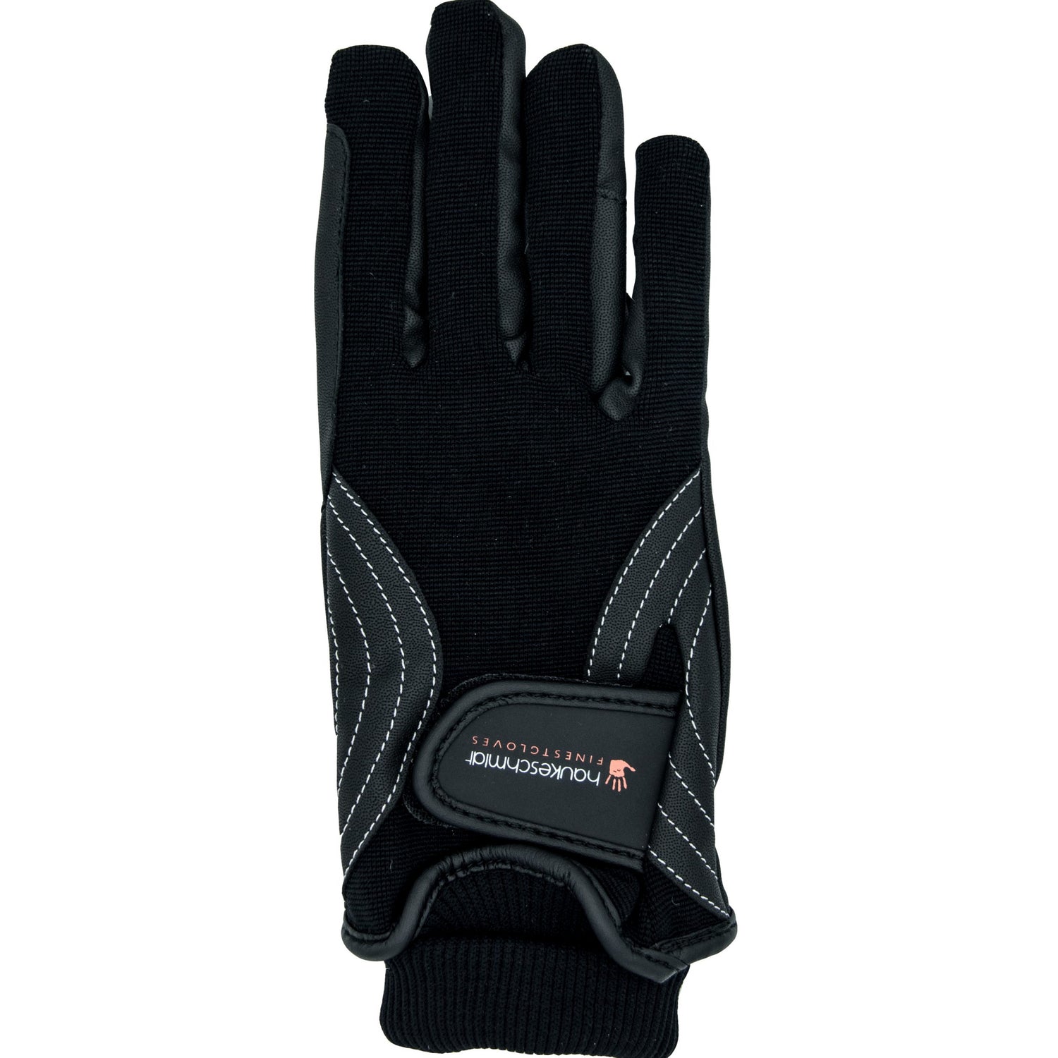 Haukeschmidt Winter Riding Gloves Polaris