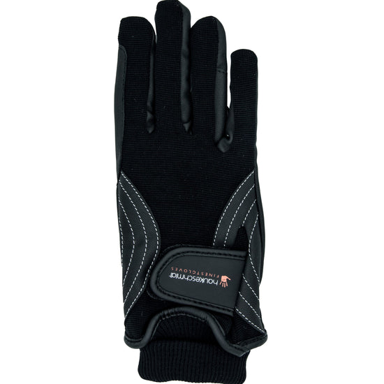Haukeschmidt Winter Riding Gloves Polaris