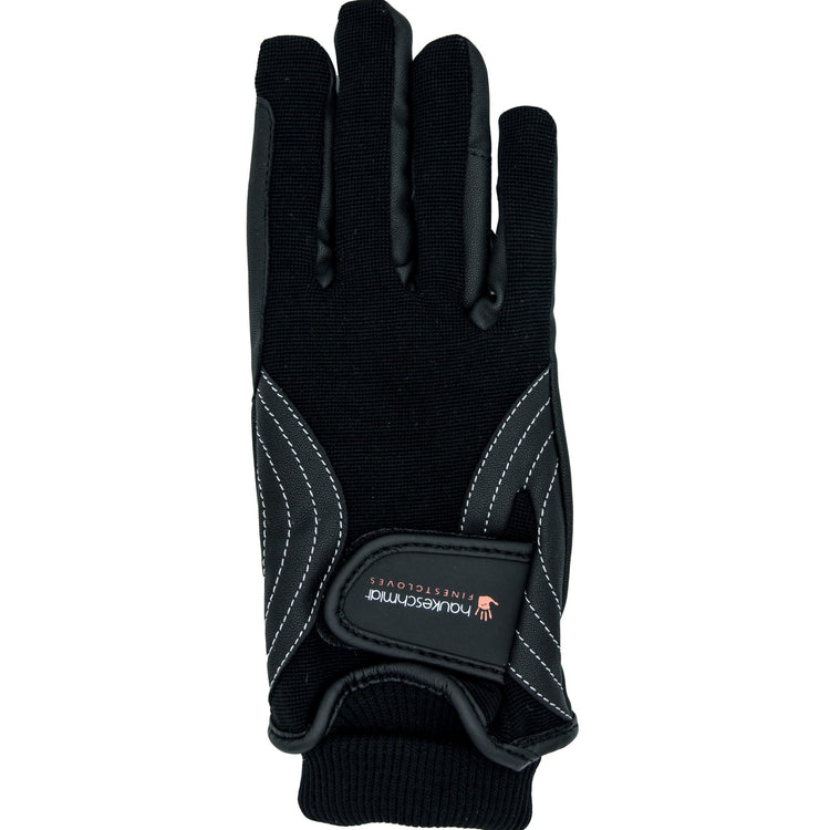 Haukeschmidt Winter Riding Gloves Polaris