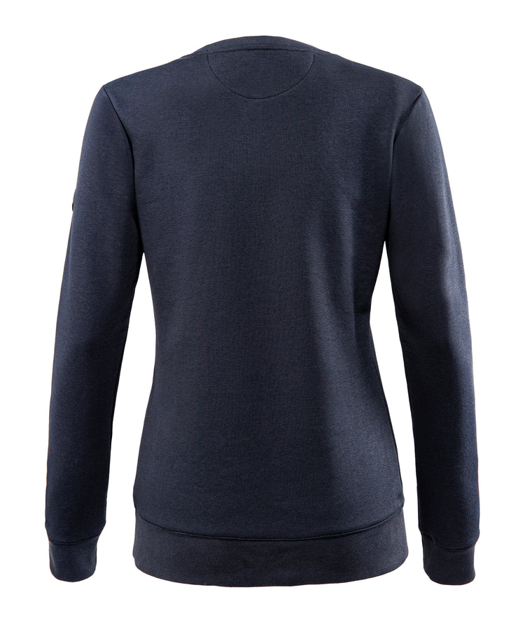 Ladies Sweatshirt Equode