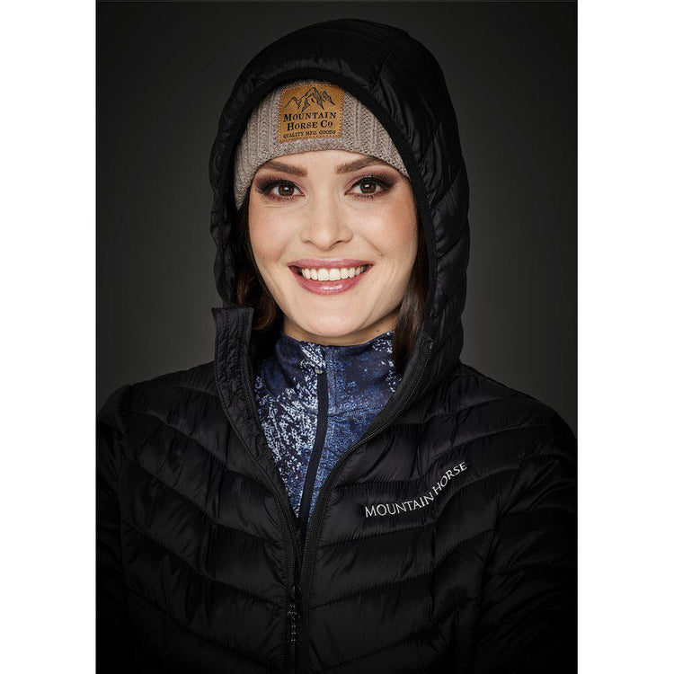 Mountain Horse womens jacket lightweight