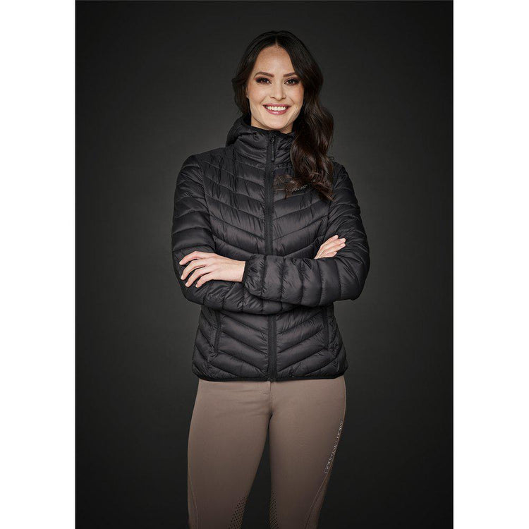 MH Jacket padded