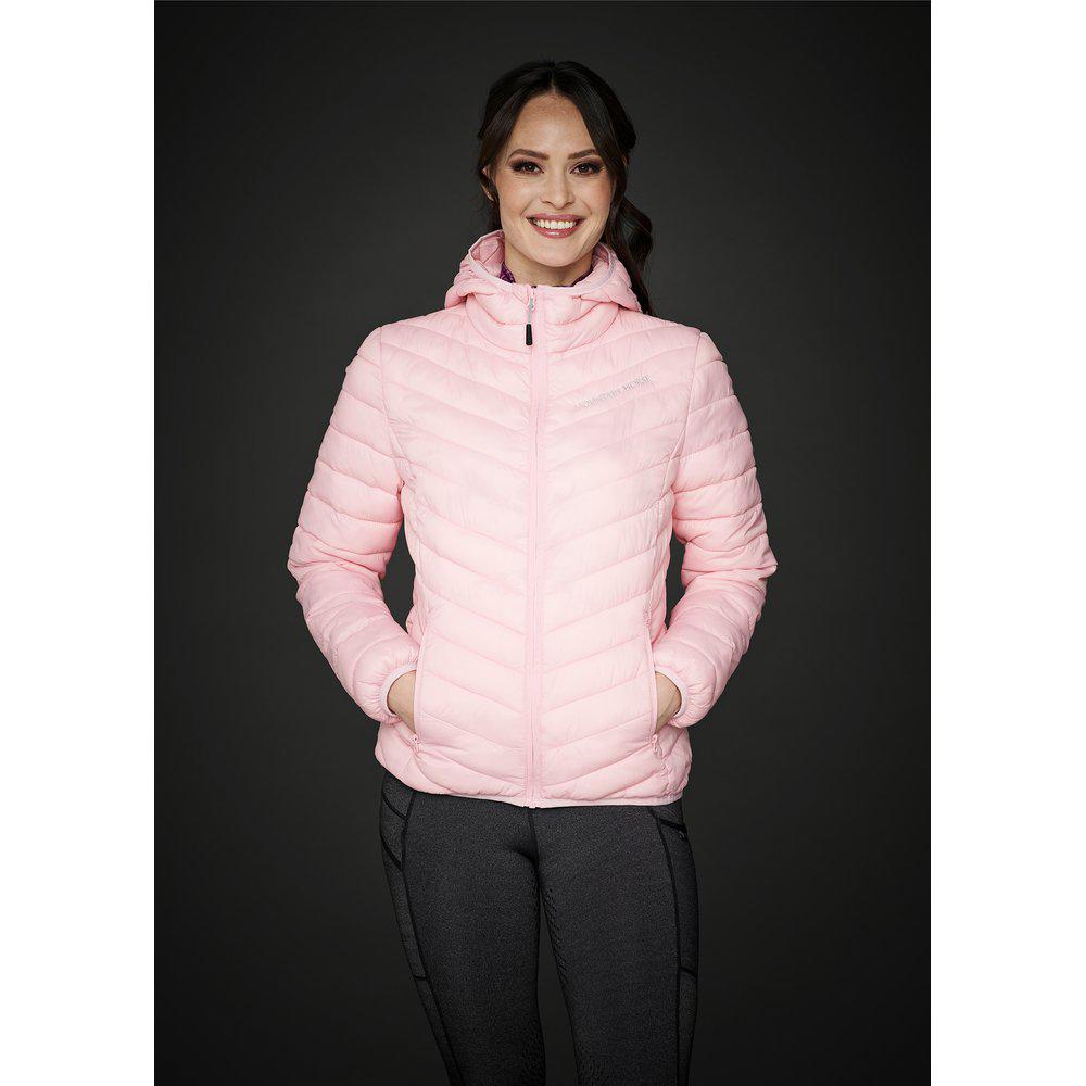 Mountain Horse Sally Jacket pink