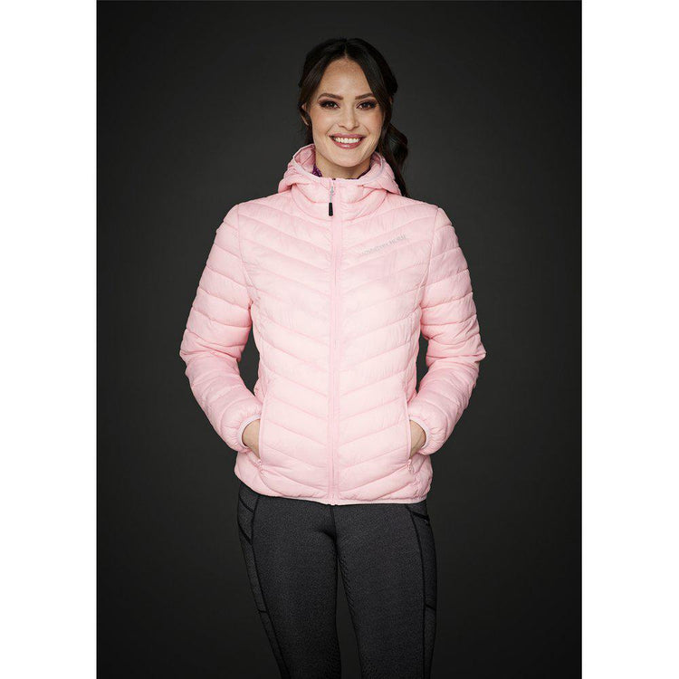 Mountain Horse Sally Jacket pink