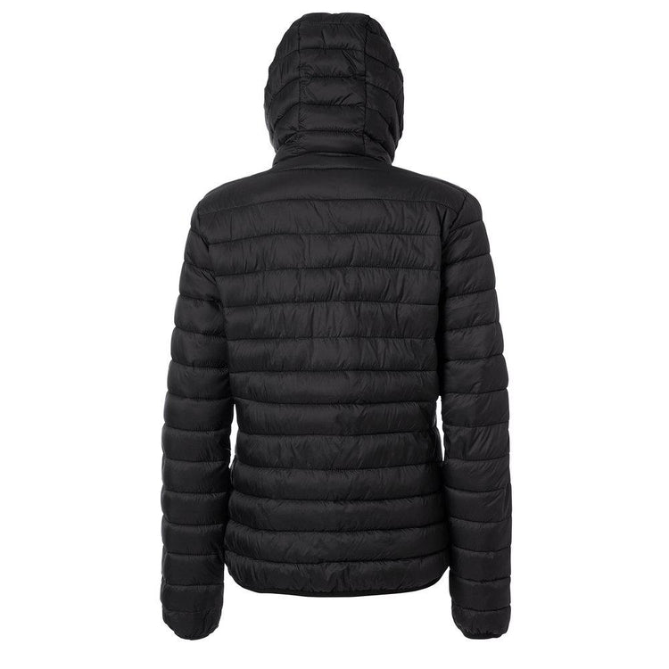 Leichte winterjacke