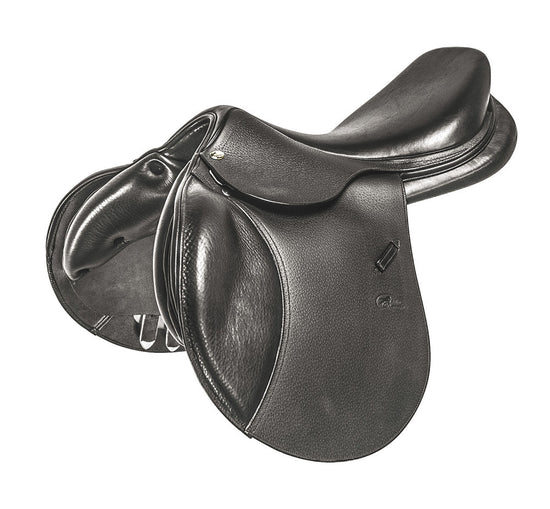 Maxence Jumping Saddle