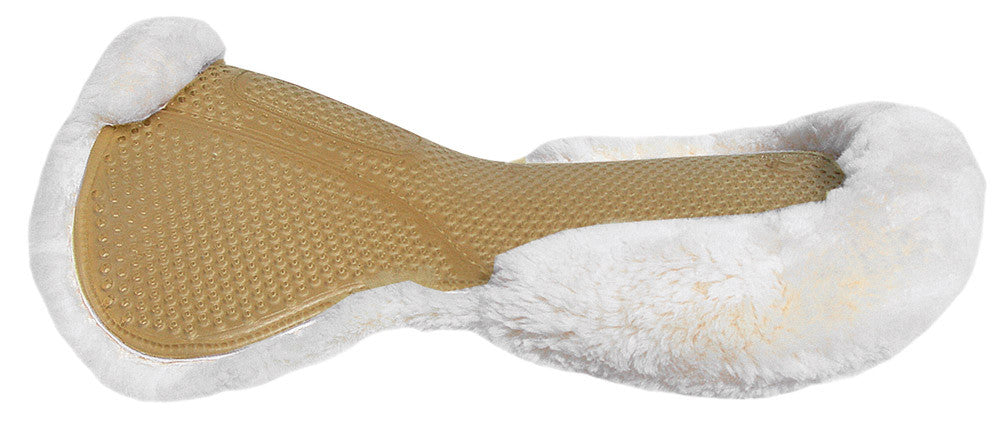 Gel Pad with Wool Acavallo