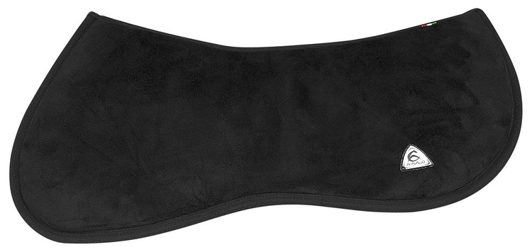 Acavallo Memory Foam Half Pad