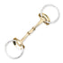 Stubben Golden Wings Snaffle