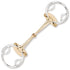 Stubben Golden Wings 4in1 Bit