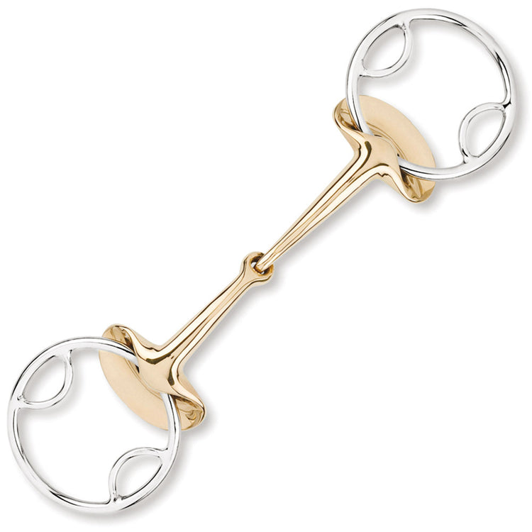 Stubben Golden Wings 4in1 Bit