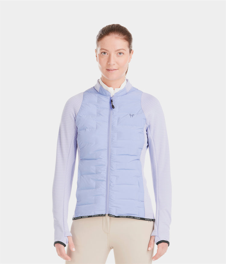 horse pilot women&