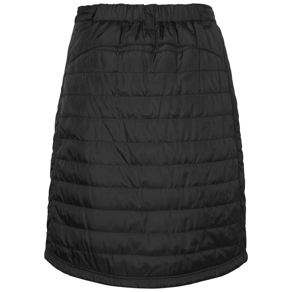 Winter Riding Skirt