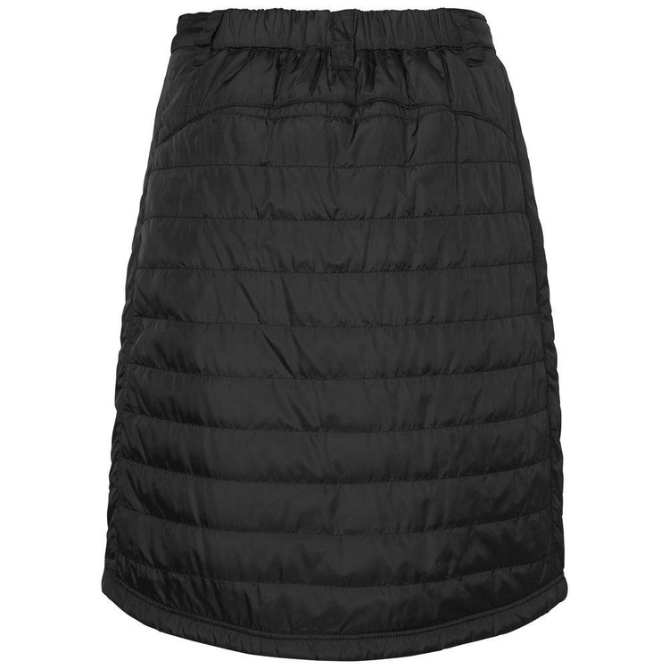 Winter Riding Skirt