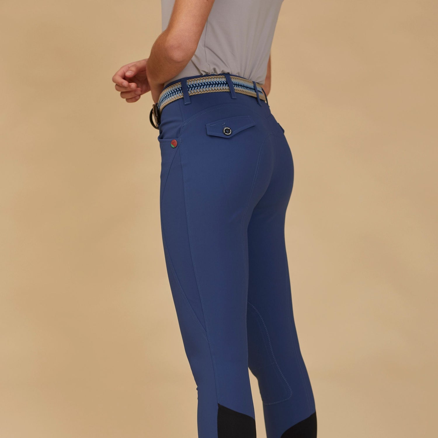 manfredi ladies breeches