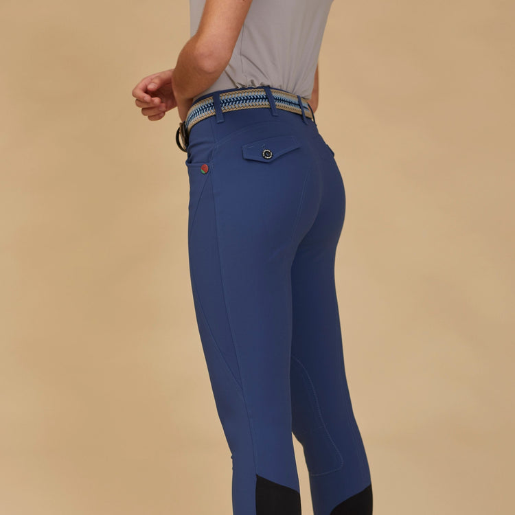 manfredi ladies breeches