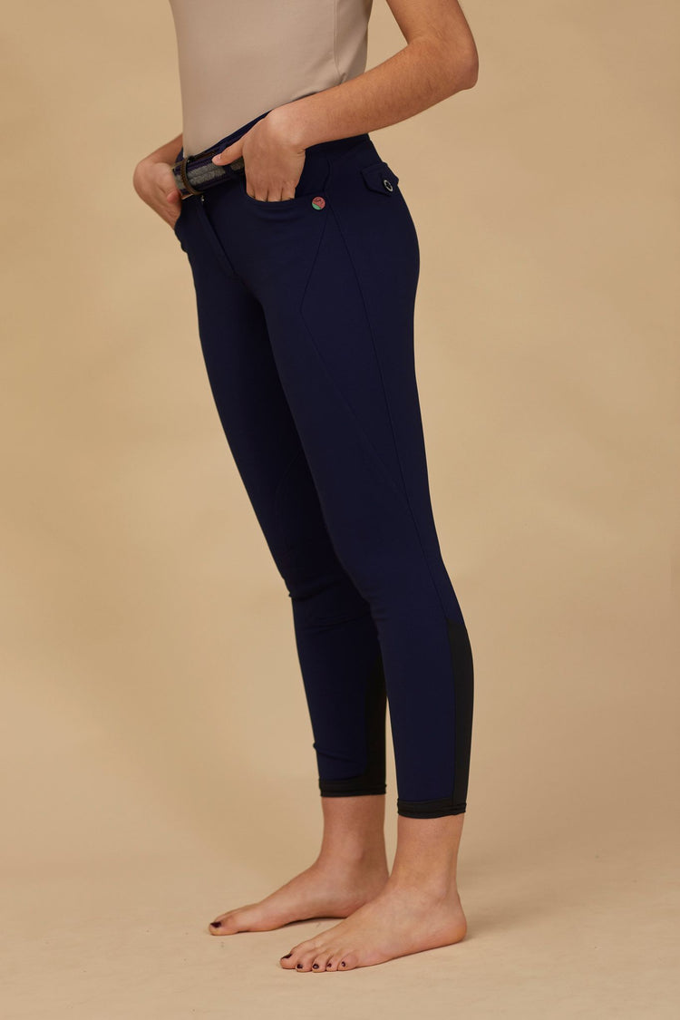 Manfredi Santa Paula Breeches