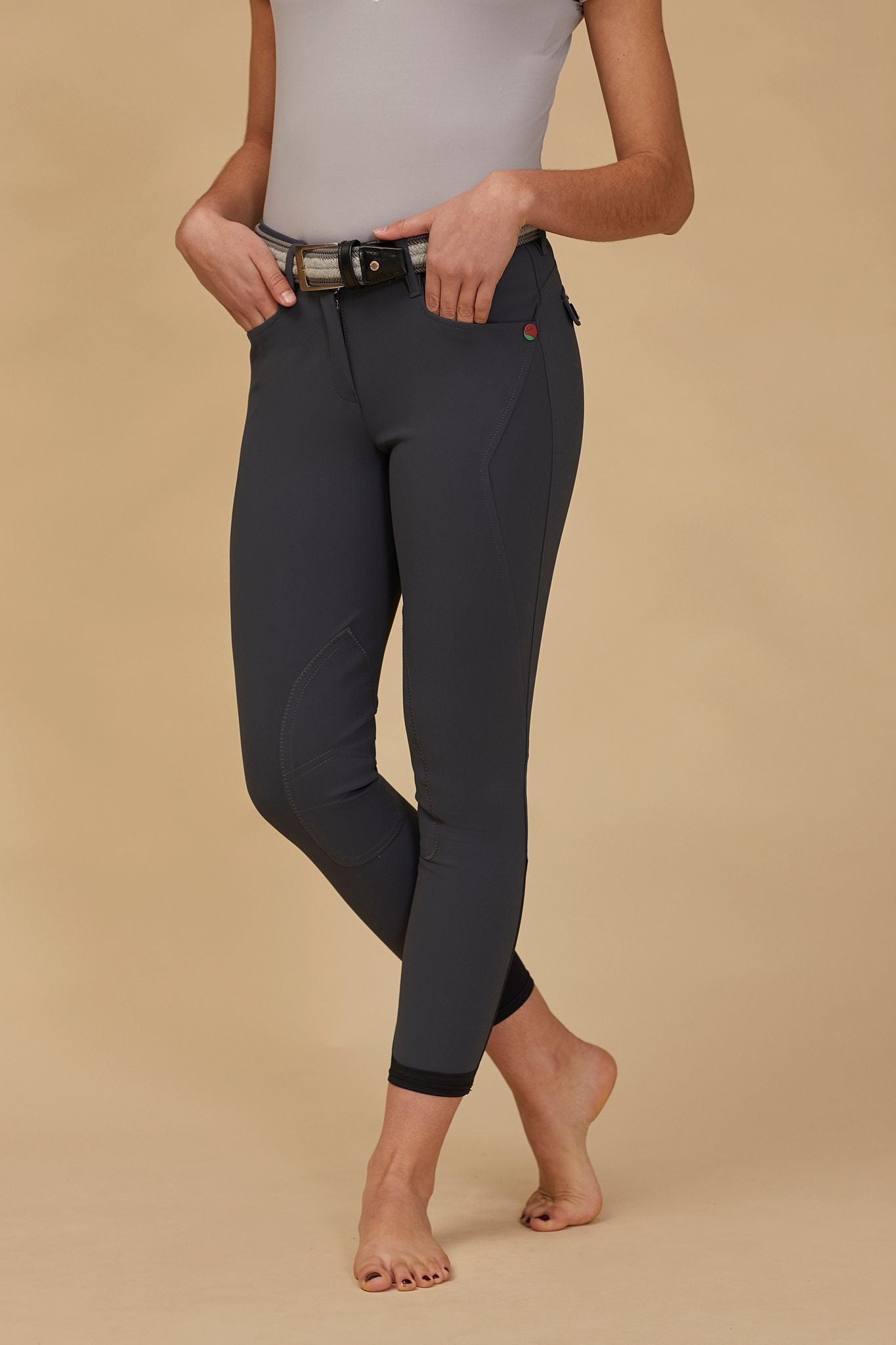 Santa Paula Ladies Breeches