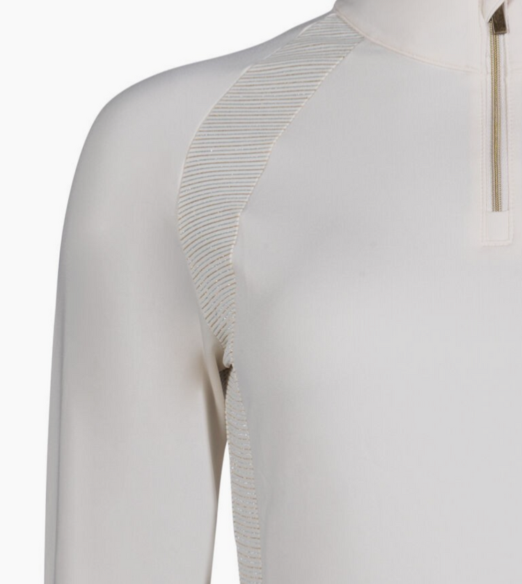 HKM equestrian training shirt