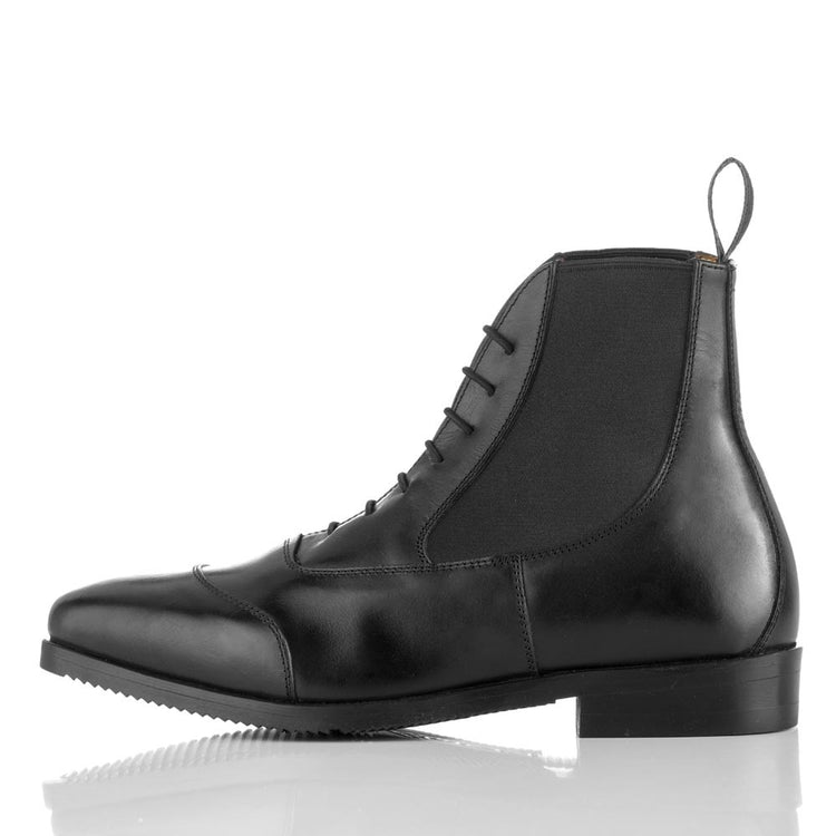 Jodphur Boots black