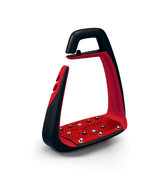 freejump stirrups