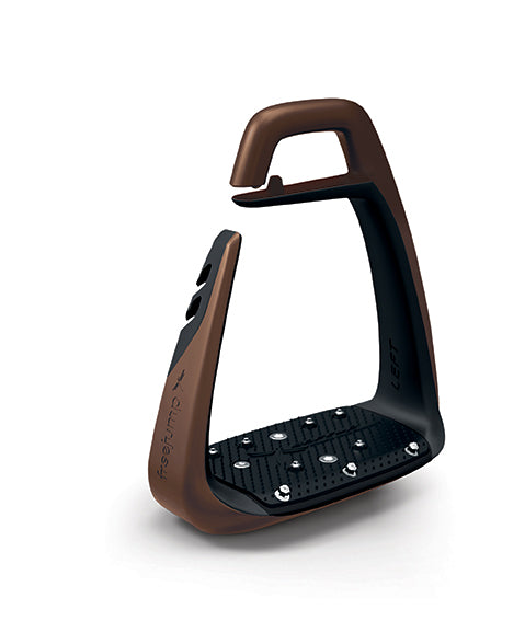 freejump classic stirrup