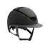 Ladies horse riding helmet for hunter ring