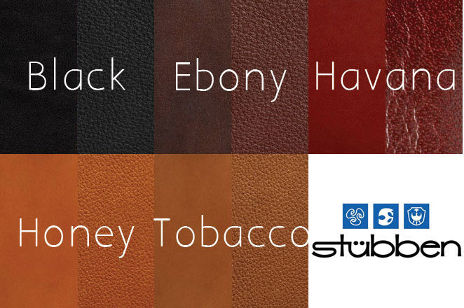 Equi Soft Girth Colours