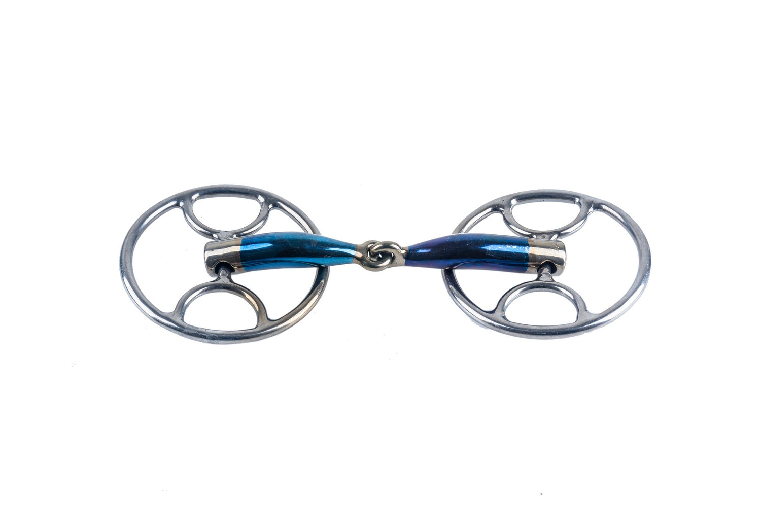 Swivel Show Jumping Bit