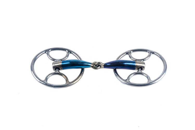 Swivel Show Jumping Bit