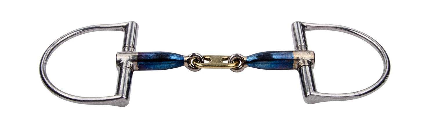Dr. Bristol D Ring Bit