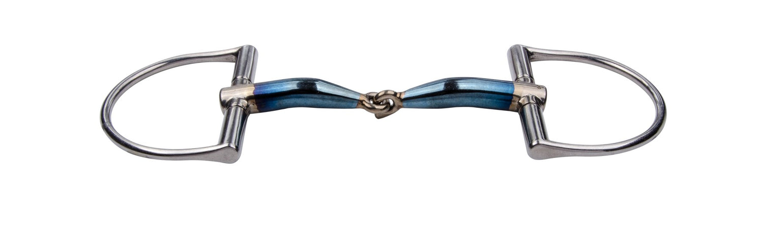 Sweet Iron D Bit Locked