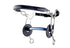 Hackamore Combi with Sweet Iron Mouthpiece