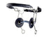 Low Ported Combi Hackamore