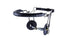 Trust Single Jointed Combi Hackamore