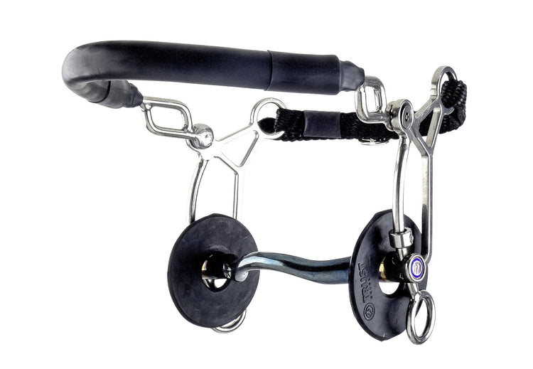 Trust Combi Hackamore