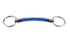 Loose Ring Arched Bradoon
