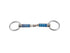 Cherry Roller Bradoon Loose Ring