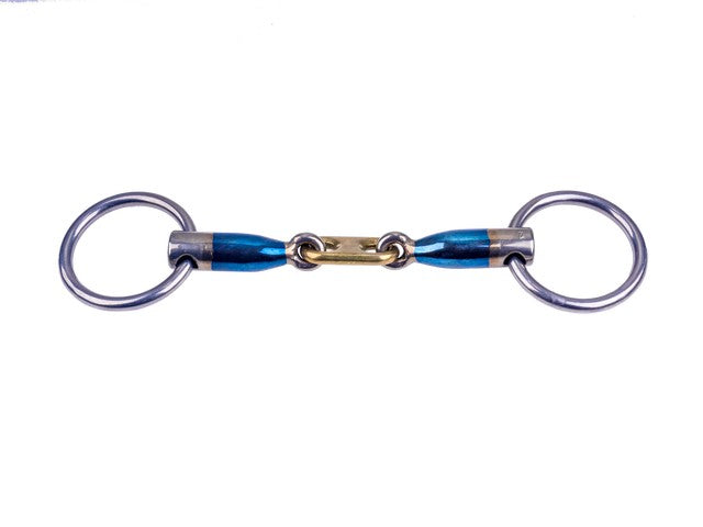 Dr. Bristol Bradoon Loose Ring