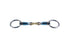 Loose Ring French Link Bradoon