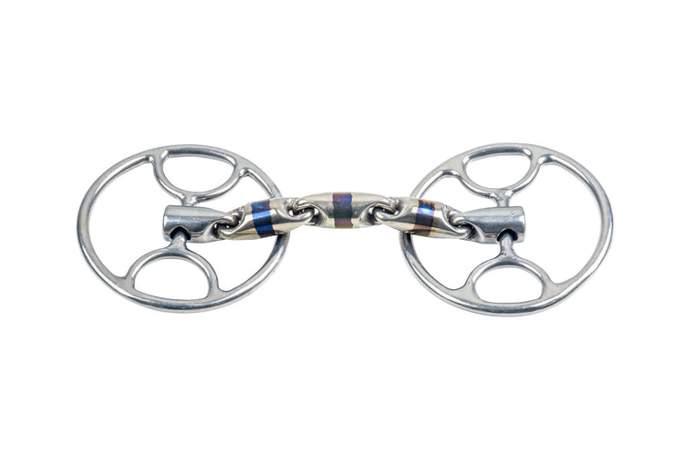 Trust Swivel Jumping Bit