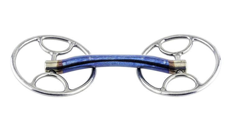 Swivel Bit Arched