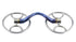 High Ported Swivel Bit